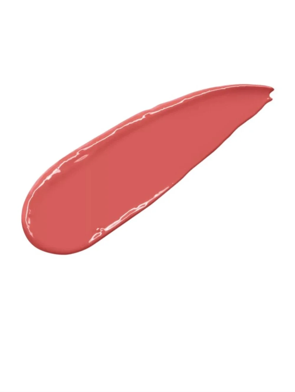 Charlotte Tilbury Kissing Satin Shine Lipstick: Coral Kiss (Coachella Coral) NIB